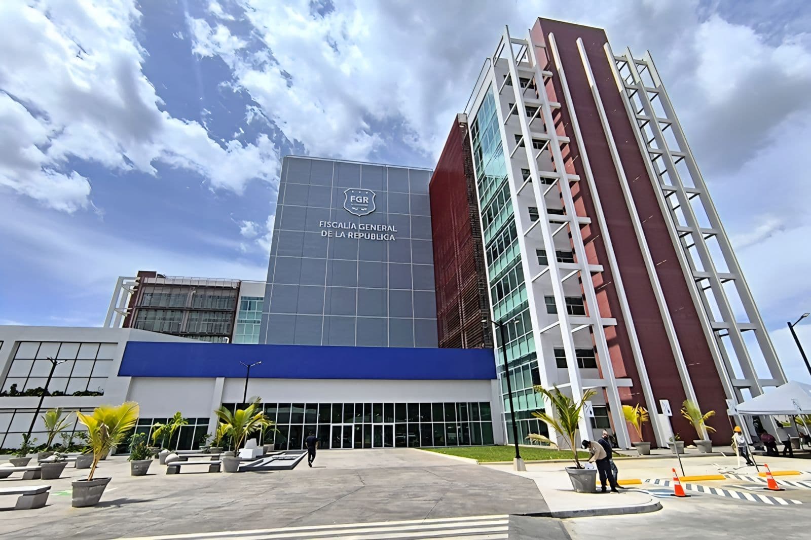 Proyecto FGR Edificio Santa Elena ejecutado por BOMEL